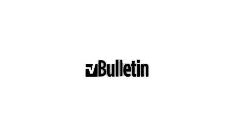 fvbulletin